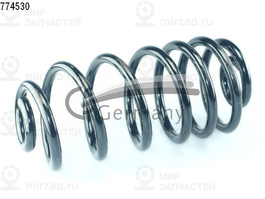 Пружина ходовой части COIL SPRINGS 14774530
