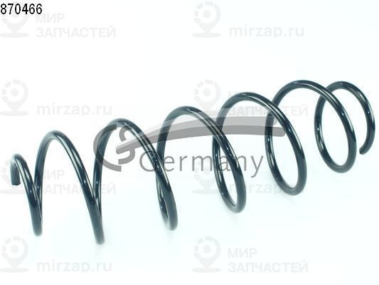Пружина ходовой части COIL SPRINGS 14870466