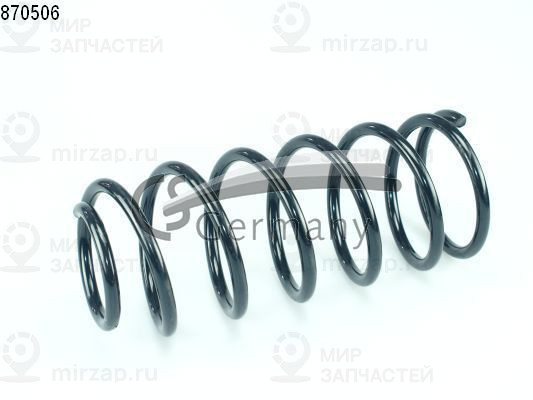 Пружина ходовой части COIL SPRINGS 14870506