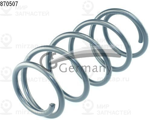 Пружина ходовой части COIL SPRINGS 14870507
