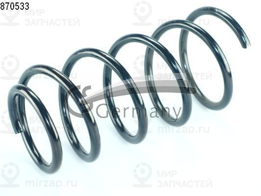 Пружина ходовой части COIL SPRINGS 14870533