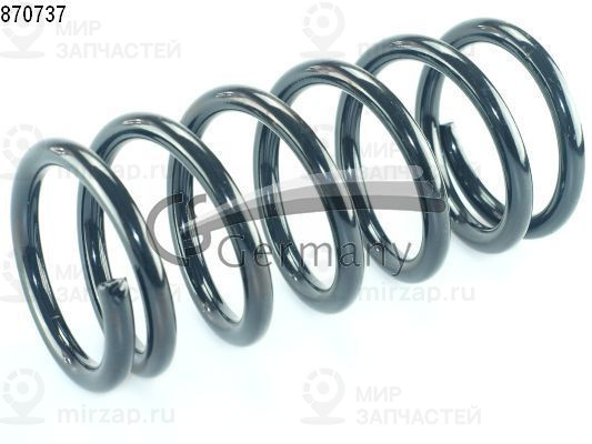 Пружина ходовой части COIL SPRINGS 14870737