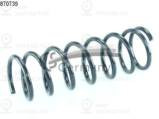 Пружина ходовой части COIL SPRINGS 14870739