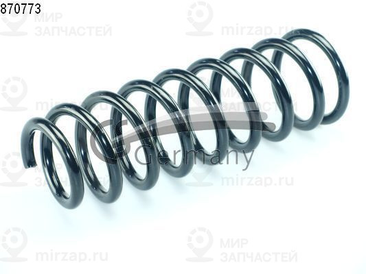 Пружина ходовой части COIL SPRINGS 14870773