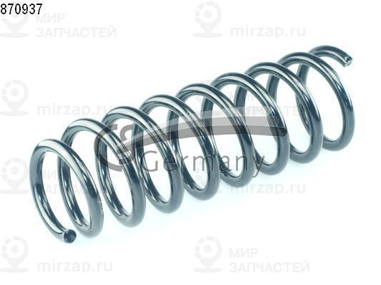 Пружина ходовой части COIL SPRINGS 14870937