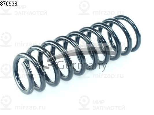 Пружина ходовой части COIL SPRINGS 14870938