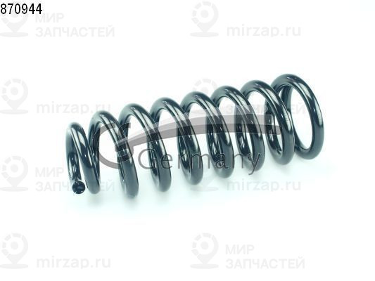 Пружина ходовой части COIL SPRINGS 14870944