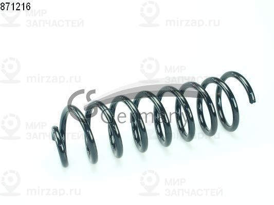Пружина ходовой части COIL SPRINGS 14871216