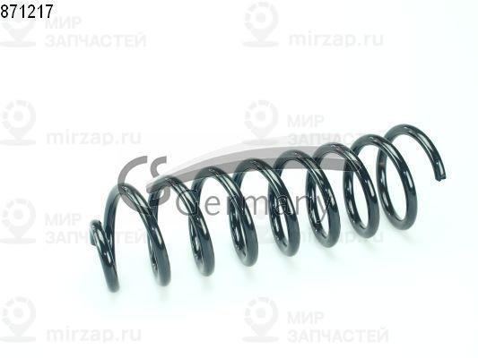 Пружина ходовой части COIL SPRINGS 14871217
