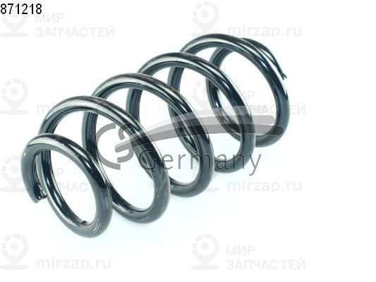 Пружина ходовой части COIL SPRINGS 14871218