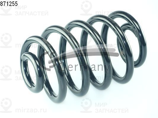 Пружина ходовой части COIL SPRINGS 14871255
