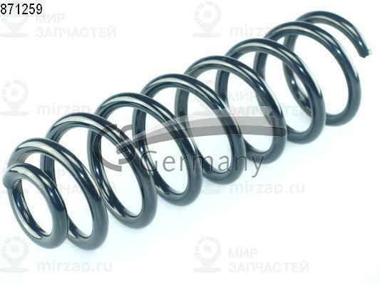 Пружина ходовой части COIL SPRINGS 14871259