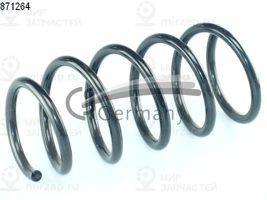Пружина ходовой части COIL SPRINGS 14871264