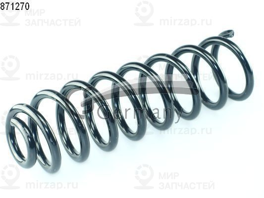 Пружина ходовой части COIL SPRINGS 14871270