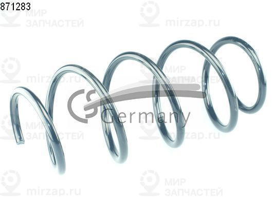 Пружина ходовой части COIL SPRINGS 14871283