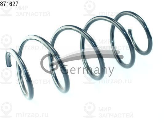 Пружина ходовой части COIL SPRINGS 14871627