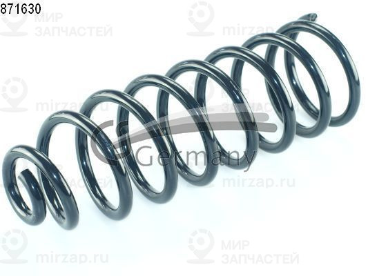Пружина ходовой части COIL SPRINGS 14871630