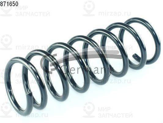 Пружина ходовой части COIL SPRINGS 14871650