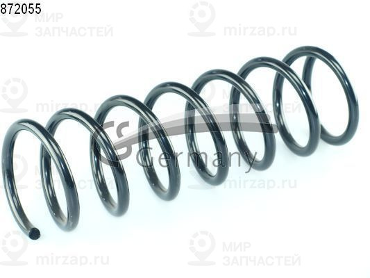 Пружина ходовой части COIL SPRINGS 14872055