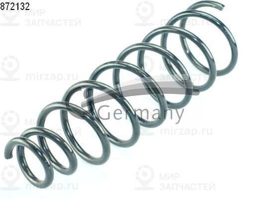 Пружина ходовой части COIL SPRINGS 14872132