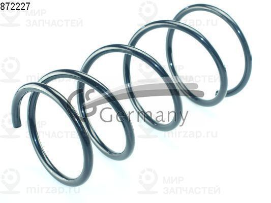 Пружина ходовой части COIL SPRINGS 14872227