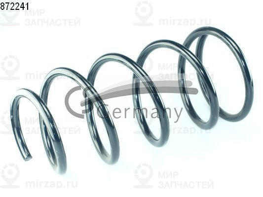 Пружина ходовой части COIL SPRINGS 14872241