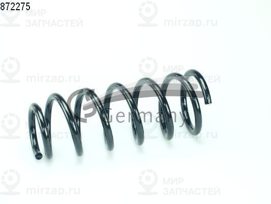 Пружина ходовой части COIL SPRINGS 14872275