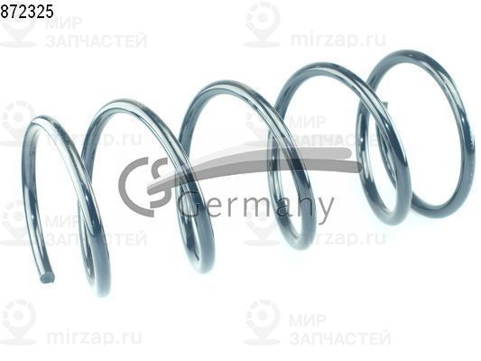 Пружина ходовой части COIL SPRINGS 14872325
