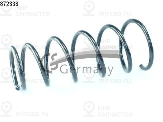 Пружина ходовой части COIL SPRINGS 14872338