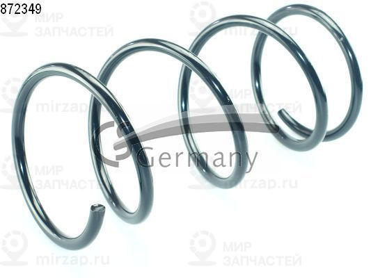 Пружина ходовой части COIL SPRINGS 14872349