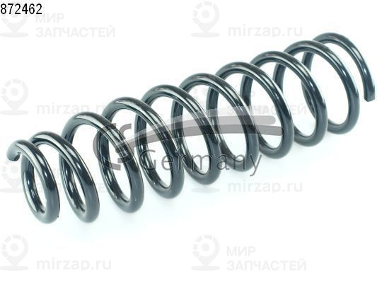 Пружина ходовой части COIL SPRINGS 14872462