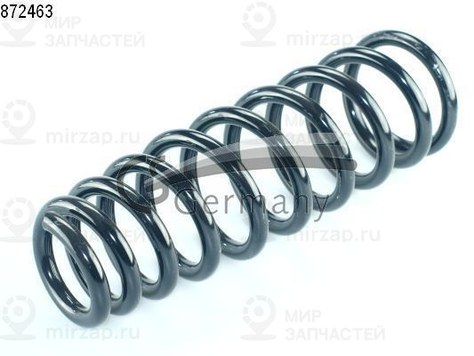 Пружина ходовой части COIL SPRINGS 14872463