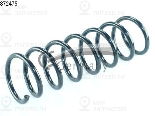 Пружина ходовой части COIL SPRINGS 14872475