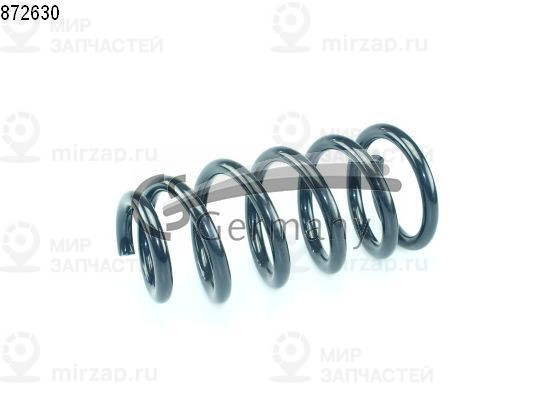 Пружина ходовой части COIL SPRINGS 14872630