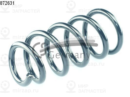 Пружина ходовой части COIL SPRINGS 14872631
