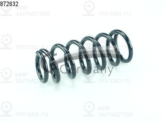 Пружина ходовой части COIL SPRINGS 14872632