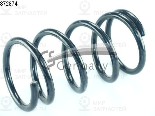 Пружина ходовой части COIL SPRINGS 14872874