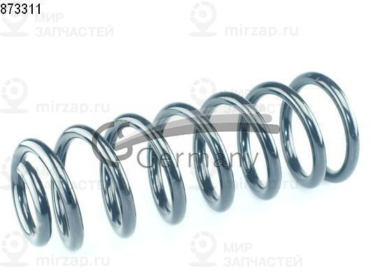 Пружина ходовой части COIL SPRINGS 14873311