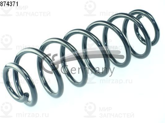 Пружина ходовой части COIL SPRINGS 14874371