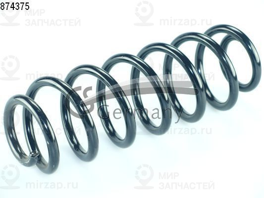 Пружина ходовой части COIL SPRINGS 14874375