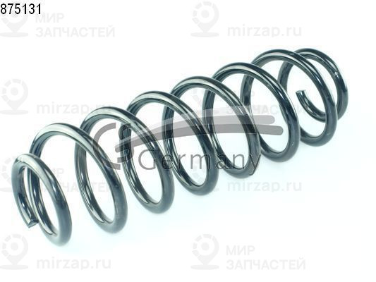 Пружина ходовой части COIL SPRINGS 14875131