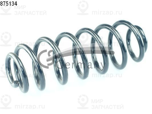 Пружина ходовой части COIL SPRINGS 14875134