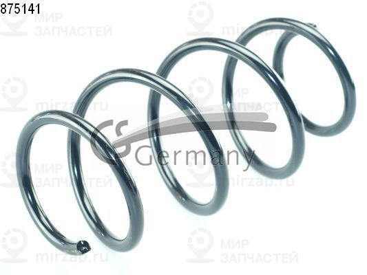 Пружина ходовой части COIL SPRINGS 14875141