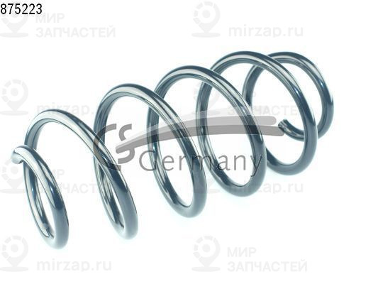 Пружина ходовой части COIL SPRINGS 14875223