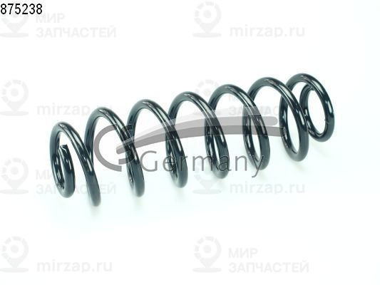 Пружина ходовой части COIL SPRINGS 14875238