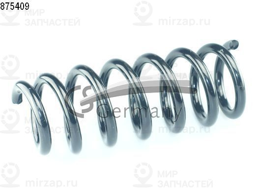Пружина ходовой части COIL SPRINGS 14875409