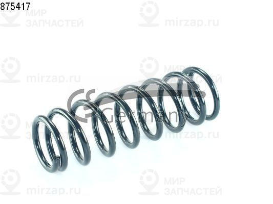 Пружина ходовой части COIL SPRINGS 14875417