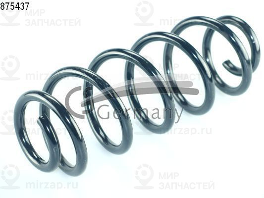 Пружина ходовой части COIL SPRINGS 14875437