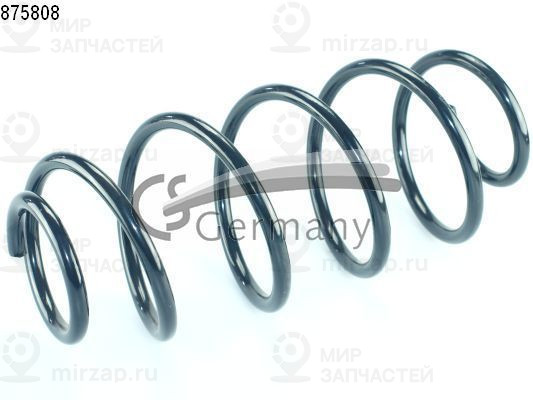 Пружина ходовой части COIL SPRINGS 14875808