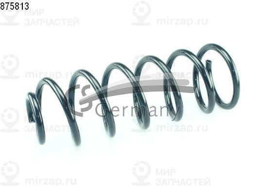 Пружина ходовой части COIL SPRINGS 14875813